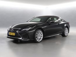 Lexus RC