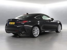 Lexus RC