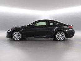Lexus RC