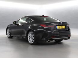 Lexus RC