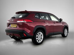 Toyota Corolla_Cross