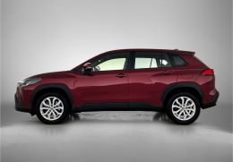 Toyota Corolla_Cross