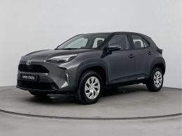 Toyota Yaris_Cross
