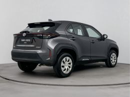 Toyota Yaris_Cross