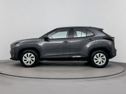 Toyota Yaris_Cross