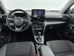 Toyota Yaris_Cross