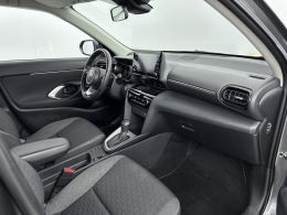 Toyota Yaris_Cross