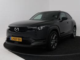 Mazda MX-30