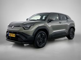 Suzuki e_Vitara