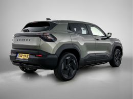 Suzuki e_Vitara