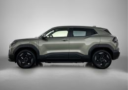 Suzuki e_Vitara
