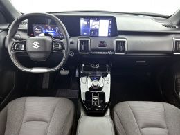 Suzuki e_Vitara
