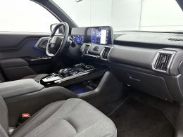 Suzuki e_Vitara