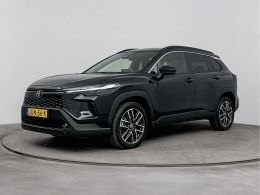 Toyota Corolla_Cross