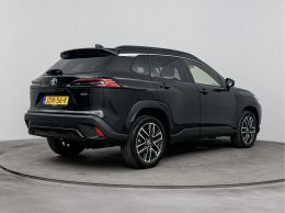 Toyota Corolla_Cross