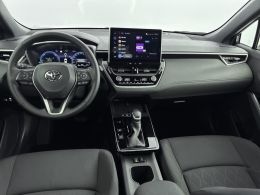 Toyota Corolla_Cross