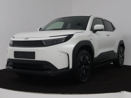 Toyota Urban_Cruiser