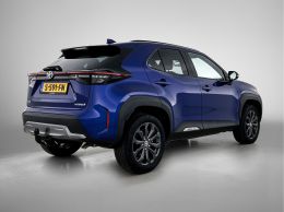 Toyota Yaris_Cross