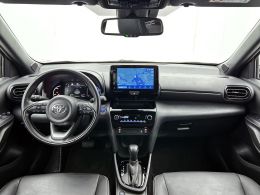 Toyota Yaris_Cross