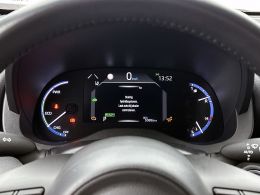 Toyota Yaris_Cross