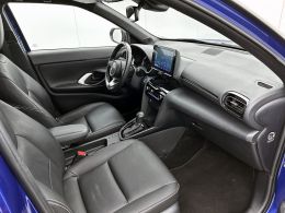 Toyota Yaris_Cross