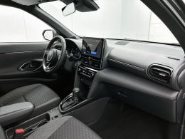 Toyota Yaris_Cross