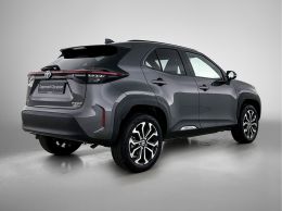 Toyota Yaris_Cross