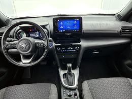 Toyota Yaris_Cross
