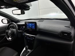 Toyota Yaris_Cross