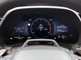 Lexus LBX