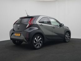 Toyota Aygo_X