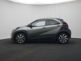 Toyota Aygo_X