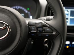 Toyota Aygo_X