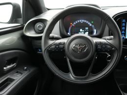 Toyota Aygo_X