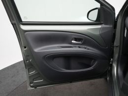 Toyota Aygo_X