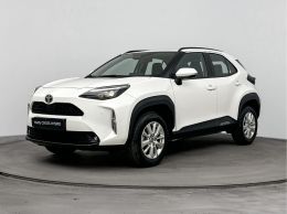Toyota Yaris_Cross