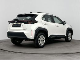 Toyota Yaris_Cross