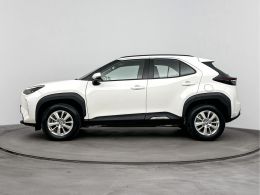 Toyota Yaris_Cross