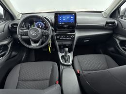 Toyota Yaris_Cross