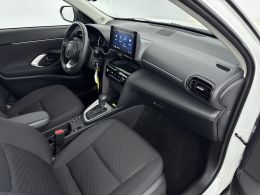 Toyota Yaris_Cross