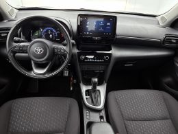 Toyota Yaris_Cross