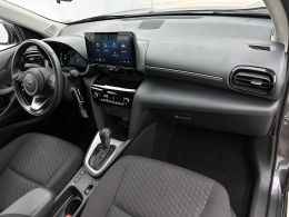 Toyota Yaris_Cross
