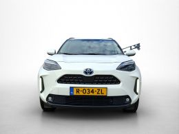 Toyota Yaris_Cross