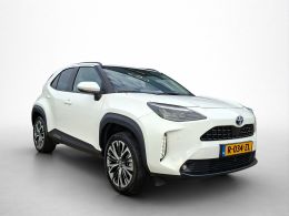 Toyota Yaris_Cross