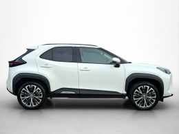Toyota Yaris_Cross