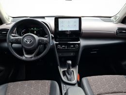 Toyota Yaris_Cross