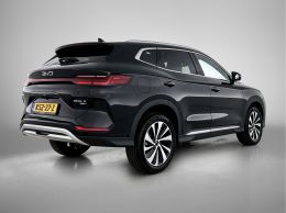 BYD SEAL_U