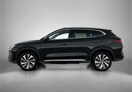 BYD SEAL_U