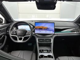 BYD SEAL_U
