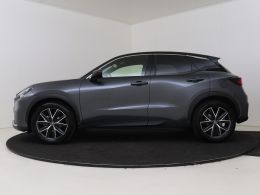 Lexus LBX